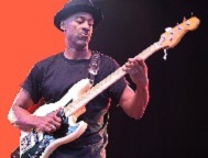 Marcus Miller